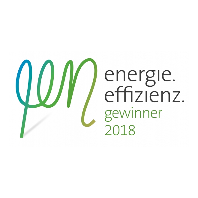 Energie Effizienz 2018